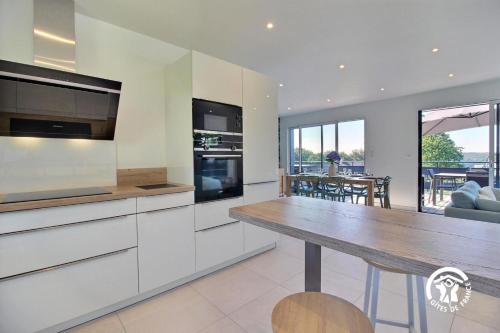 La cabane de saint sypher in Hennebont