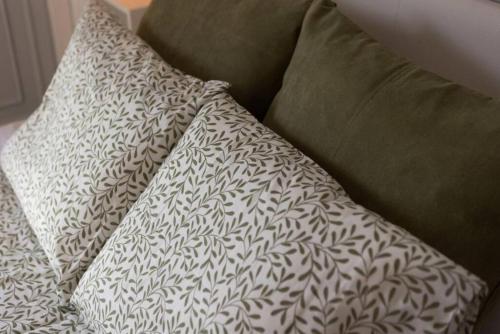 Charming place near the beach Casa Checha