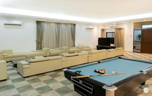 Greenland Farm, Dubai (Foto 5)