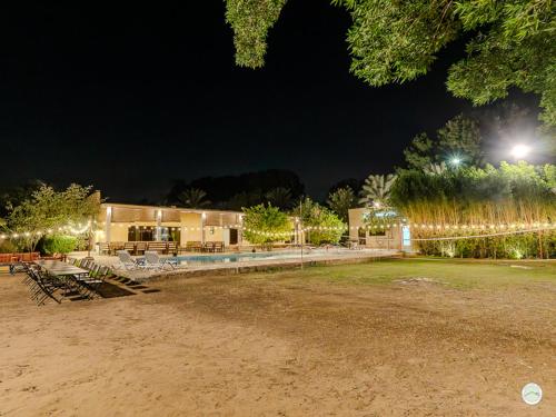 Surrounding environment, Greenland Farm in Jumeirah