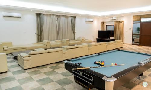 Greenland Farm, Dubai (Foto 9)