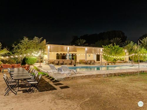 Greenland Farm, Dubai (Foto 8)