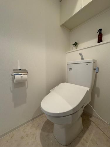 Asakusa 701 Quad Room