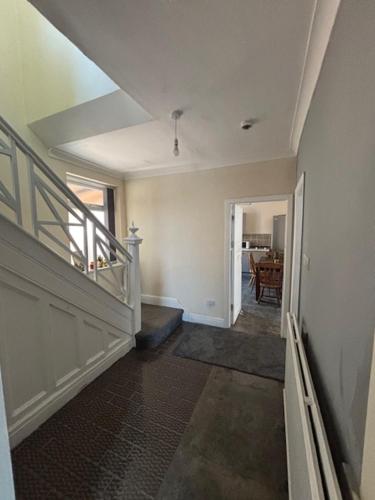 Property in Old Trafford