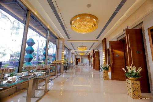 Tárgyalóterem/bálterem, Crowne Plaza Today Gurgaon By IHG in Gurugram