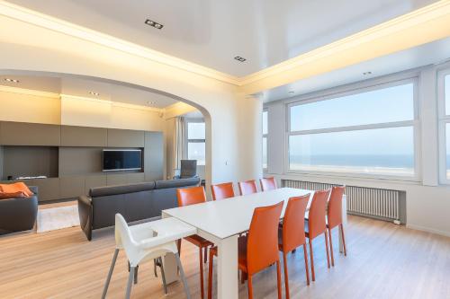 Sunbeach 2 - Location saisonnière - Ostende