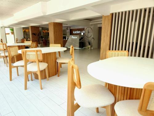 Karden Otel Room Type - Double Room