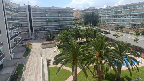 DIFFERENTFLATS Living Park Families 2