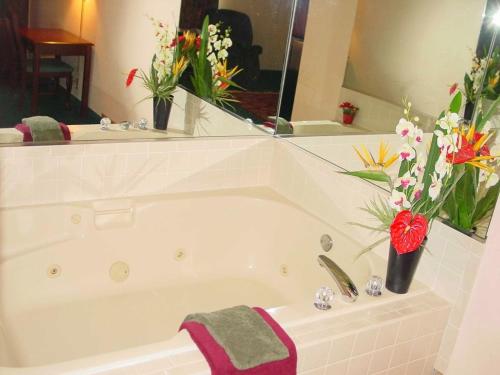 Haven Inn & Suites