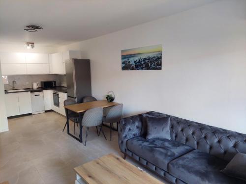 Brand new apartment in the city center