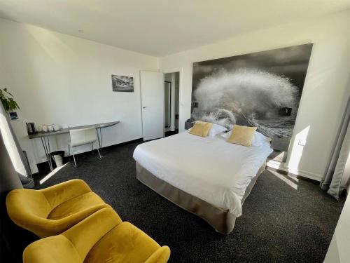 Best Western ARThotel - image 5