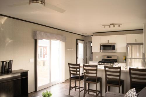 Vine Ridge Resort - Cottages in 濱湖尼亞加拉（安大略）