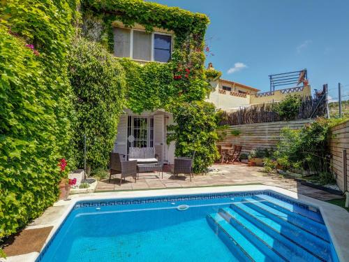 Masia Las Torres by Hello Homes Sitges 1