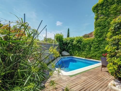 Masia Las Torres by Hello Homes Sitges 4