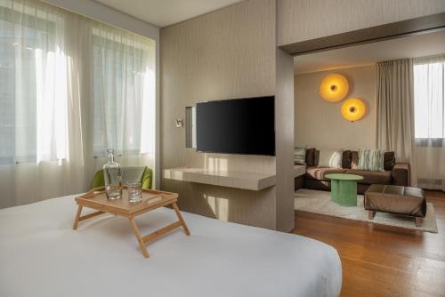King Suite