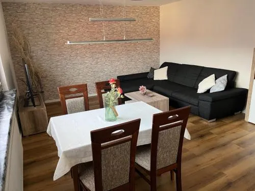 Jakobsruhe - Ferien im Weinparadies in Vendersheim, Deutschland