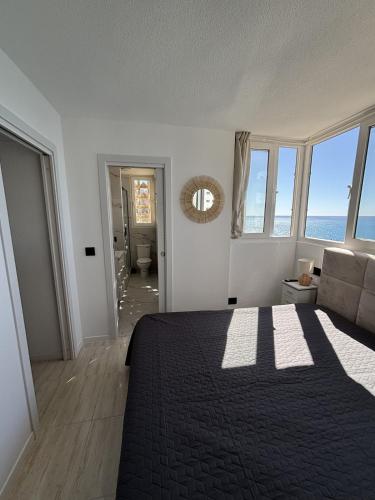 Benidorm, Palm Bay, Levante Beach, Benidorm (fotografie 8)