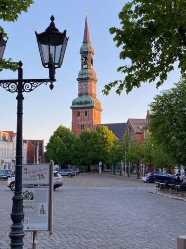 Emily's in Tönning, Deutschland