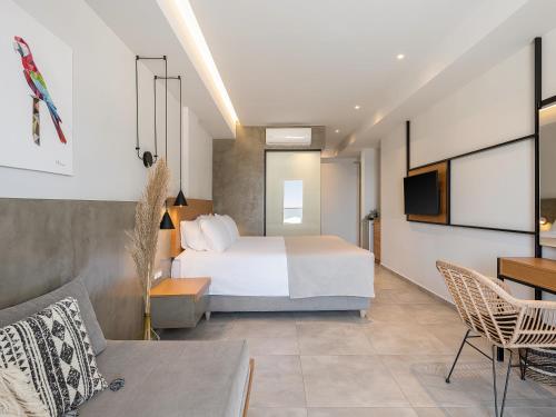 Alexia Beach Hotel 3