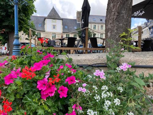 Facilities, Sejour de charme au cœur de Pontrieux Appartement in Pontrieux