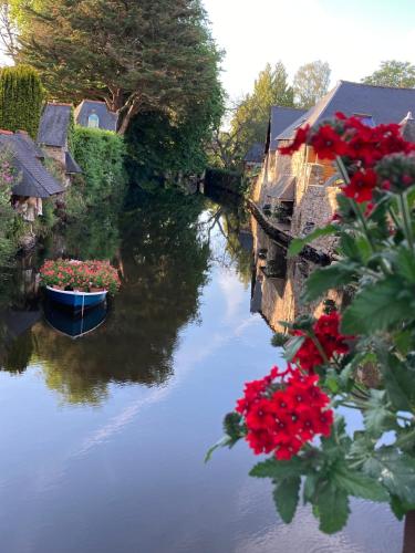 Facilities, Sejour de charme au cœur de Pontrieux Appartement in Pontrieux