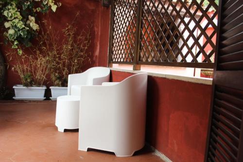 La Torre Rossa Guest House, Roma (foto 10)