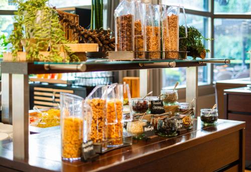 Congress Hotel Seepark - image 5