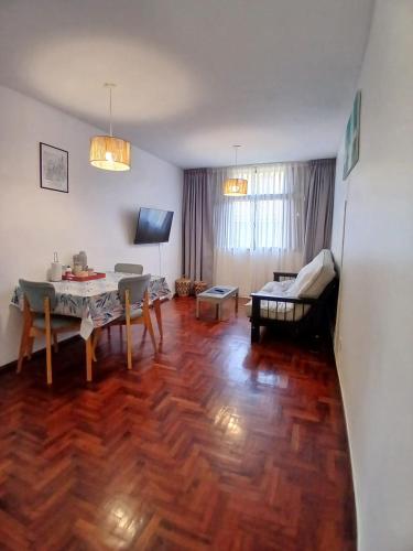 Rincón Plaza España - Apartment - Mendoza