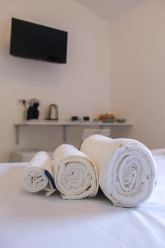 La Torre Rossa Guest House, Roma (foto 3)