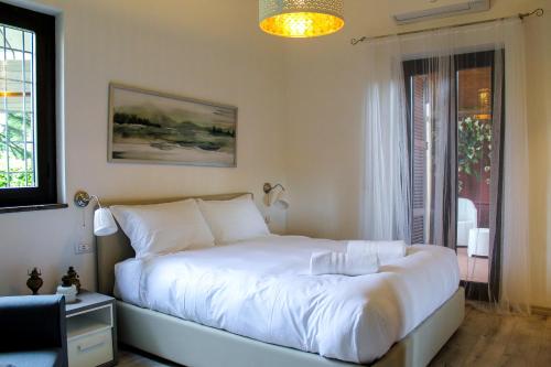 La Torre Rossa Guest House, Roma (foto 8)