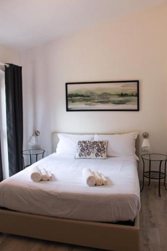 La Torre Rossa Guest House, Roma (foto 6)