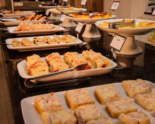 Hotel Pequeno Bosque – Gramado, CA