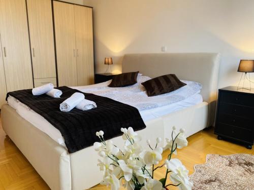 Sarajevo DeLuxe Apartment
