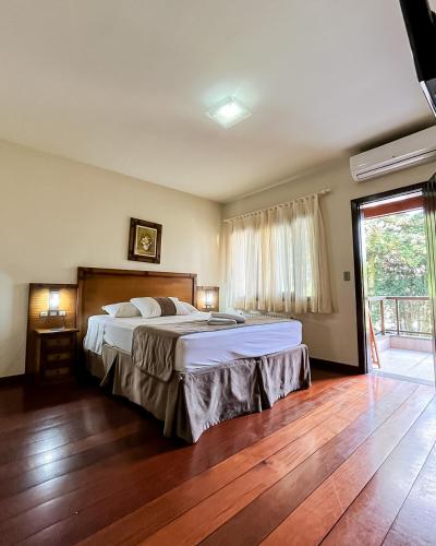 Hotel Pequeno Bosque – Gramado, CA