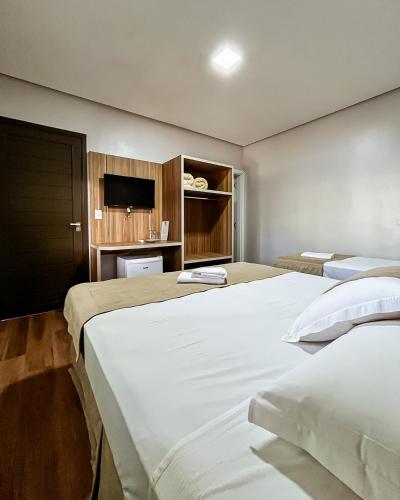 Hotel Pequeno Bosque – Gramado, CA