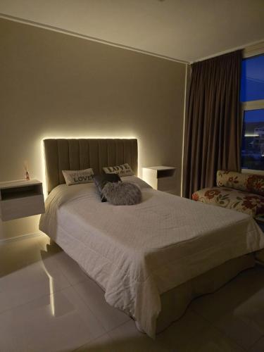 Two-Bedroom Apartment room in Tandil Centro vistas