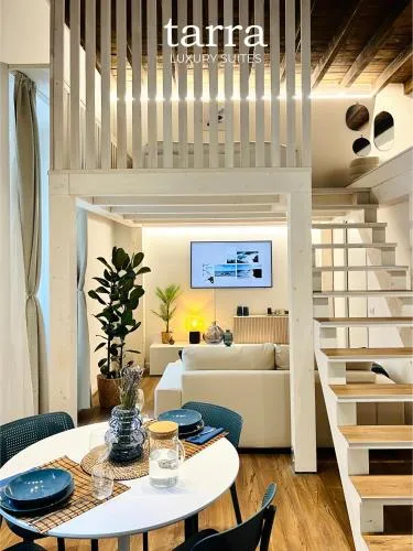 Tarra Luxury Suite photo 2