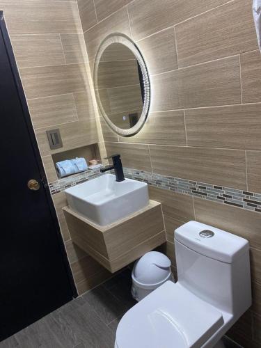 DON CELES in Paraiso