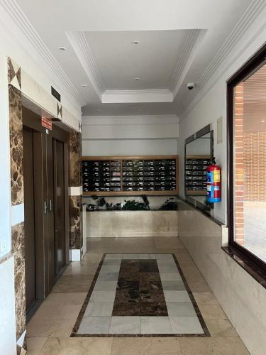 المنظر الخارجي, Apartamento turístico Vallecas (Apartamento turistico Vallecas) in فيلا دي فاليكاس