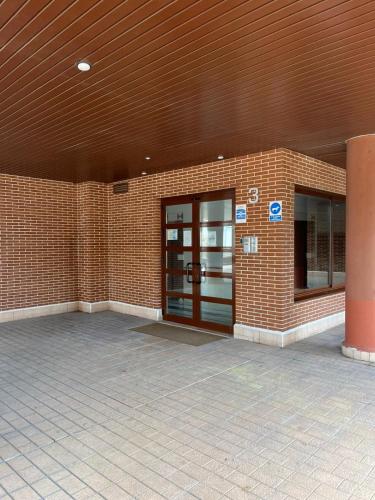 المنظر الخارجي, Apartamento turístico Vallecas (Apartamento turistico Vallecas) in فيلا دي فاليكاس