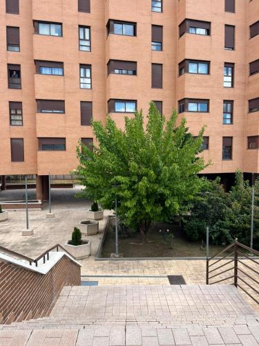المنظر الخارجي, Apartamento turístico Vallecas (Apartamento turistico Vallecas) in فيلا دي فاليكاس