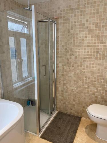 Modern, Spacious 1 Bedroom Garden Flat SW18, London (photo 3)
