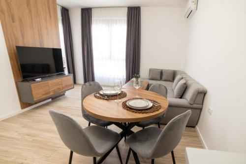 LA PERLA apartments 16