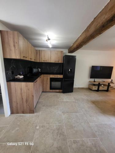 Maison avec spa aux portes d'Ajaccio in Carbuccia