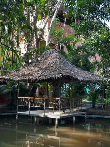 Dorms by Greenbay, Varkala (foto 6)