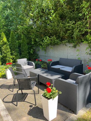 SZWEDZKA22 PL Premium Rooms