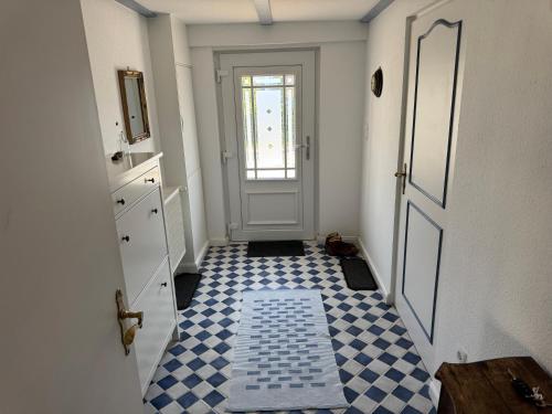 Marthas Garten in Oldenswort