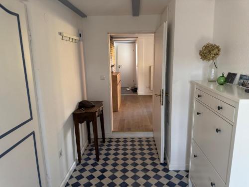 Marthas Garten in Oldenswort
