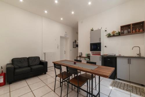 GuestHost - Metro Cipro-Ottaviano Apartment X6, Řím