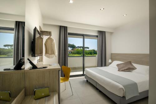 1 twin bed